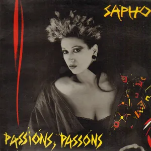 Passions, passons